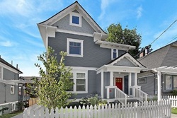 by owner vacation rental in seattle