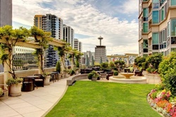 pet friendly by ownervacation rental in seattle