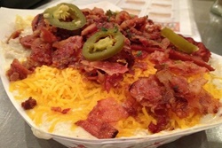 pet friendly restaurant in seattle