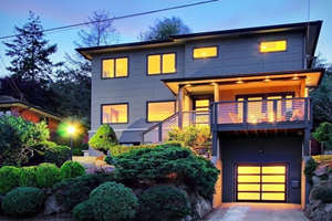 pet friendly vacation rental in mammoth, california