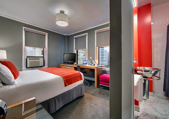 pet friendly hotel in seattle, hotels with dogs allowed in seattle