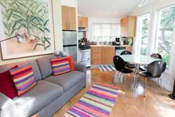 by owner vacation rental in seattle