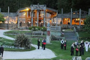 tillicum village cultural experience